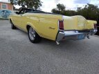 Thumbnail Photo 2 for 1971 Lincoln Continental